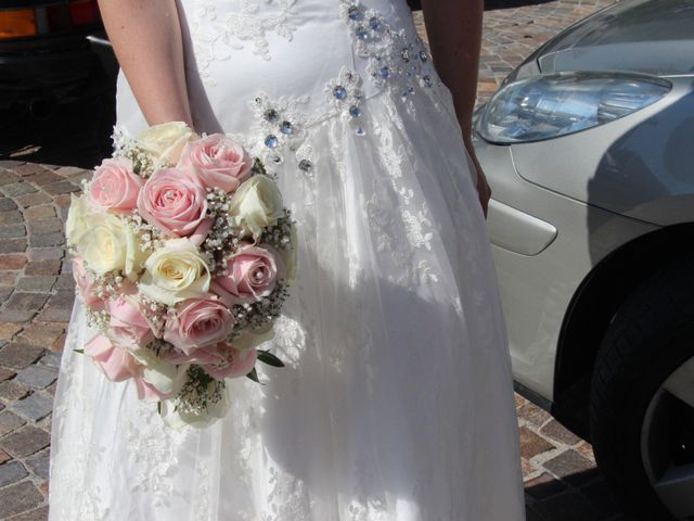 Le mariage de Pierrick et Christelle à Barcelonnette, Alpes-de-Haute-Provence 13