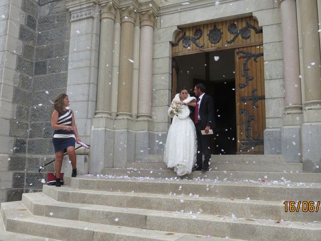 Le mariage de Pierrick et Christelle à Barcelonnette, Alpes-de-Haute-Provence 14