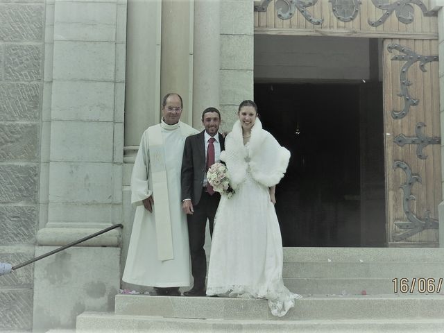 Le mariage de Pierrick et Christelle à Barcelonnette, Alpes-de-Haute-Provence 15