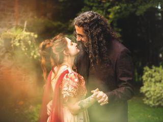 Le mariage de Océane et Sevan