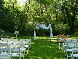 Le mariage de Molly et Alexandre 2