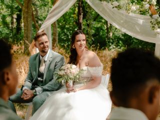 Le mariage de Mathilde et Jack 3