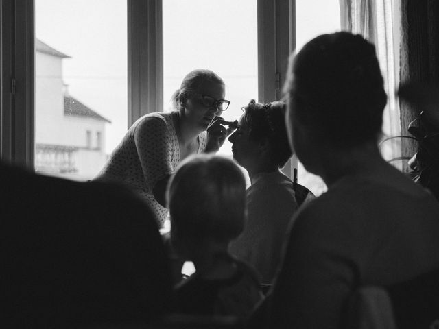 Le mariage de Rémi et Lucie à Beaune, Côte d&apos;Or 1