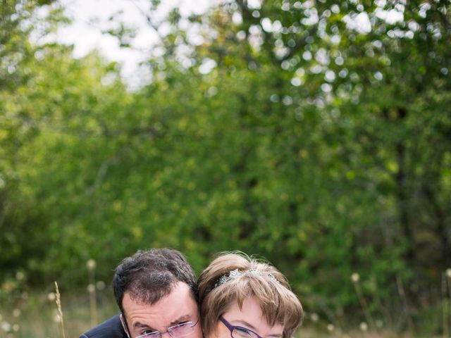 Le mariage de Rémi et Lucie à Beaune, Côte d&apos;Or 19