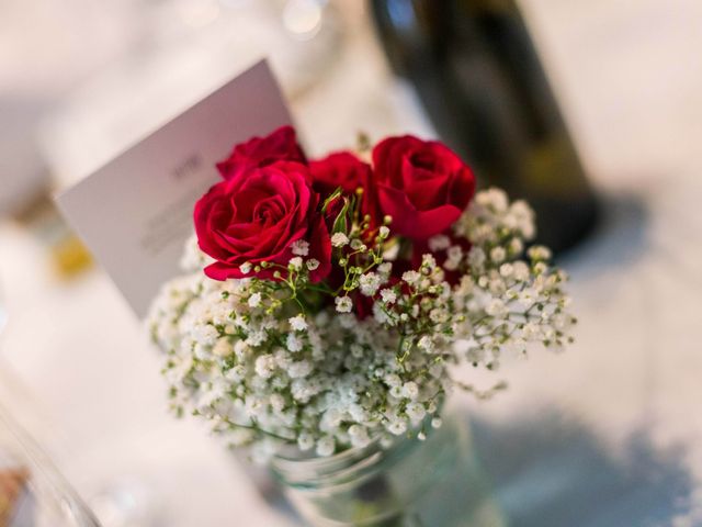 Le mariage de Rémi et Lucie à Beaune, Côte d&apos;Or 36