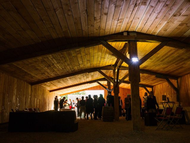 Le mariage de Rémi et Lucie à Beaune, Côte d&apos;Or 41