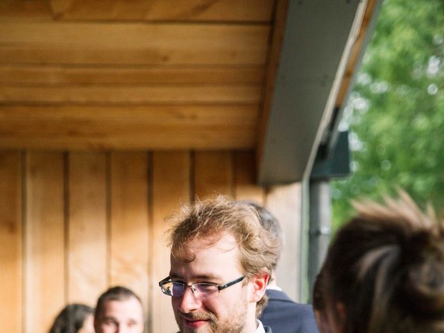 Le mariage de Rémi et Lucie à Beaune, Côte d&apos;Or 43