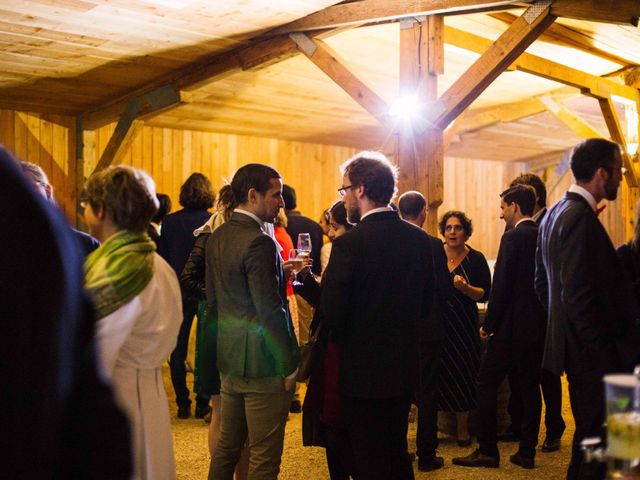 Le mariage de Rémi et Lucie à Beaune, Côte d&apos;Or 47