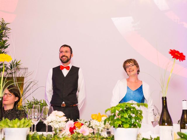 Le mariage de Rémi et Lucie à Beaune, Côte d&apos;Or 58