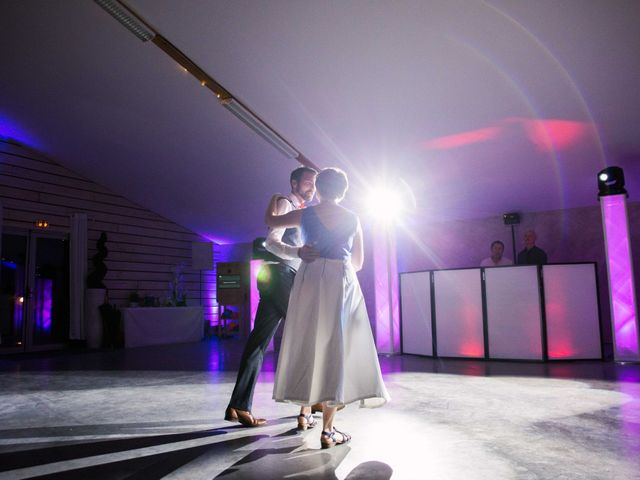 Le mariage de Rémi et Lucie à Beaune, Côte d&apos;Or 63