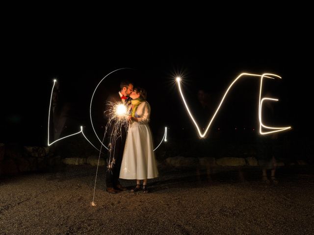 Le mariage de Rémi et Lucie à Beaune, Côte d&apos;Or 68