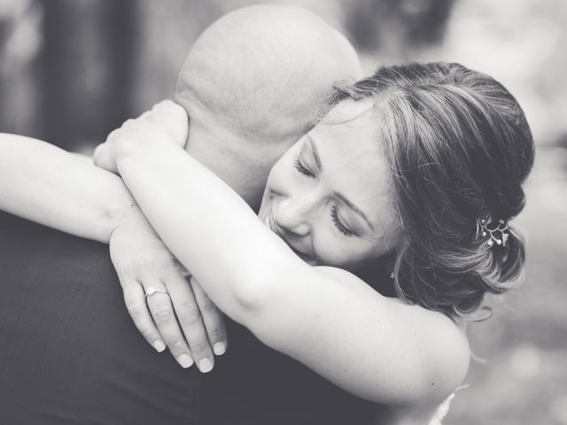 Le mariage de Fabien et Lucie à Émerainville, Seine-et-Marne 33