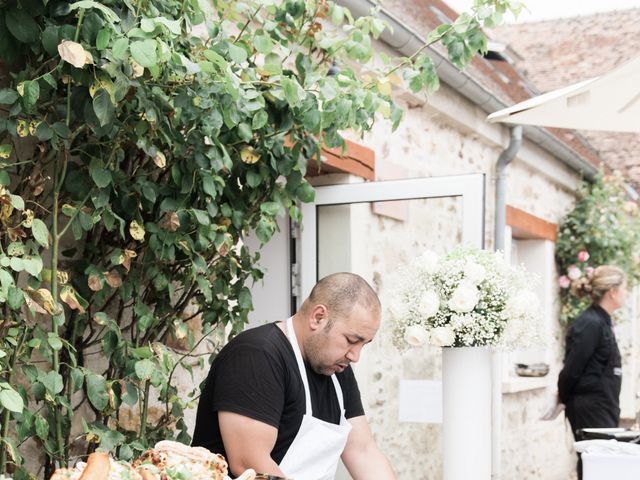 Le mariage de Fabien et Lucie à Émerainville, Seine-et-Marne 108