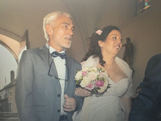 Le mariage de Mathieu et Aurore à Chalon-sur-Saône, Saône et Loire 24