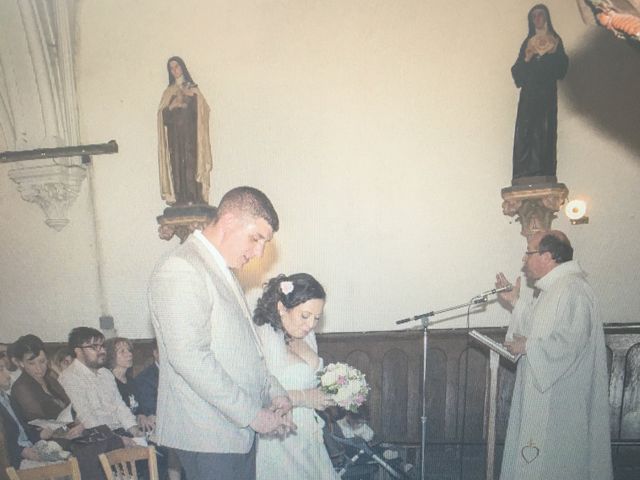 Le mariage de Mathieu et Aurore à Chalon-sur-Saône, Saône et Loire 26