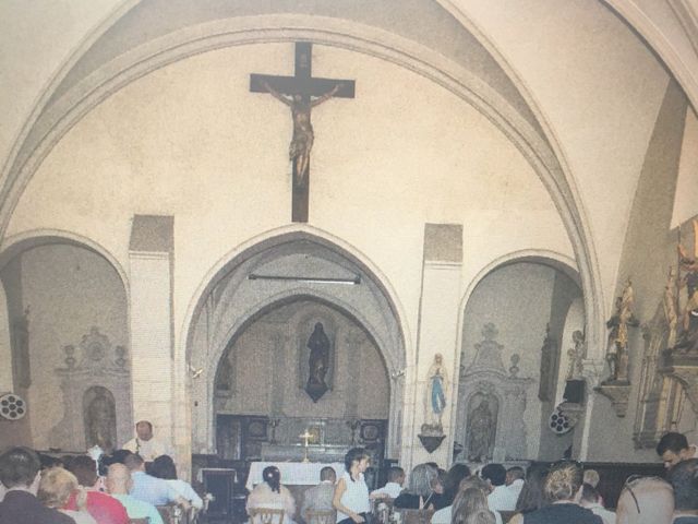 Le mariage de Mathieu et Aurore à Chalon-sur-Saône, Saône et Loire 27