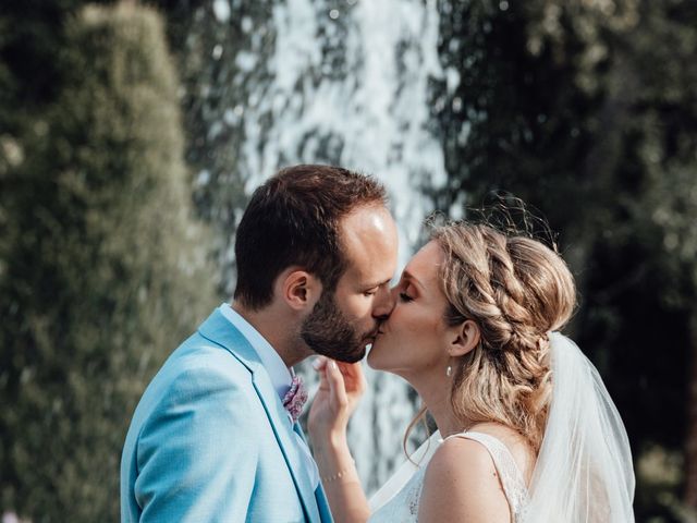 Le mariage de Arnaud et Cindy à Coulommiers, Seine-et-Marne 10