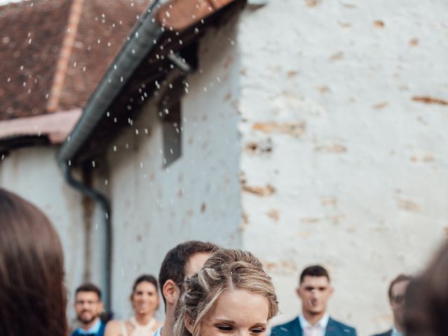 Le mariage de Arnaud et Cindy à Coulommiers, Seine-et-Marne 11