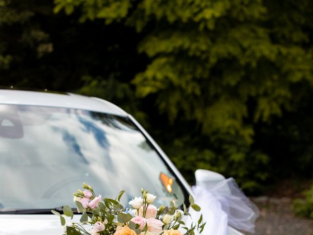 Le mariage de Arnaud et Cindy à Coulommiers, Seine-et-Marne 12