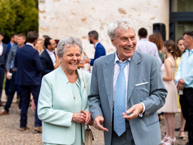 Le mariage de Arnaud et Cindy à Coulommiers, Seine-et-Marne 14