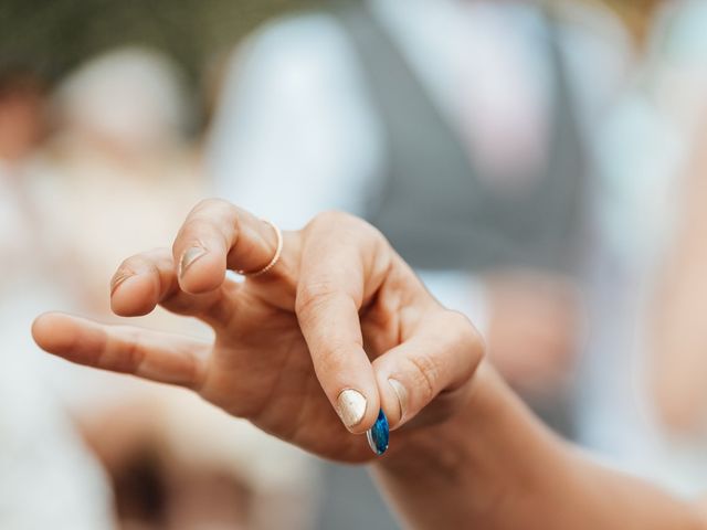 Le mariage de Arnaud et Cindy à Coulommiers, Seine-et-Marne 16