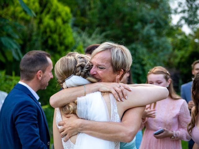 Le mariage de Arnaud et Cindy à Coulommiers, Seine-et-Marne 19