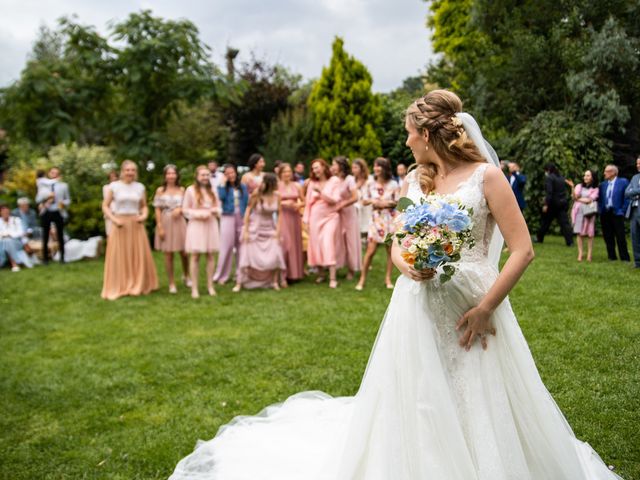 Le mariage de Arnaud et Cindy à Coulommiers, Seine-et-Marne 20