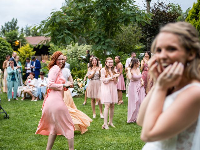 Le mariage de Arnaud et Cindy à Coulommiers, Seine-et-Marne 21