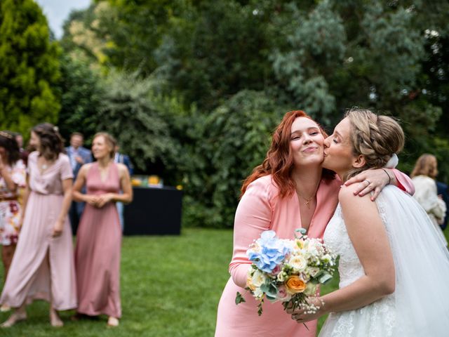 Le mariage de Arnaud et Cindy à Coulommiers, Seine-et-Marne 22