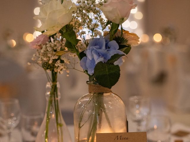 Le mariage de Arnaud et Cindy à Coulommiers, Seine-et-Marne 23