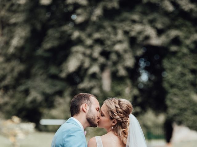 Le mariage de Arnaud et Cindy à Coulommiers, Seine-et-Marne 13