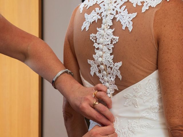 Le mariage de Eric et Laurence à Bordeaux, Gironde 8