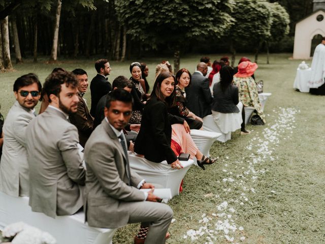 Le mariage de Romerald et Elena à Arlon, Luxembourg 35