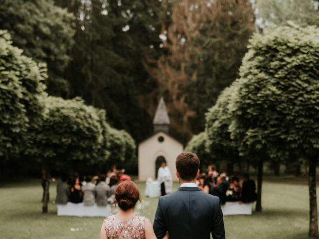 Le mariage de Romerald et Elena à Arlon, Luxembourg 40