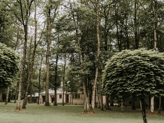 Le mariage de Romerald et Elena à Arlon, Luxembourg 51