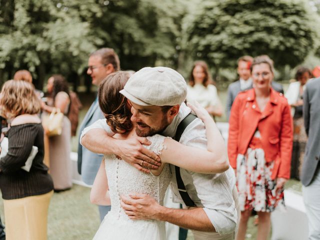 Le mariage de Romerald et Elena à Arlon, Luxembourg 60