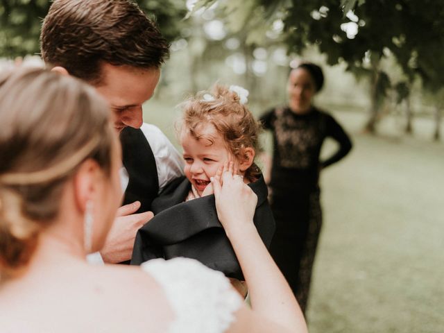 Le mariage de Romerald et Elena à Arlon, Luxembourg 61