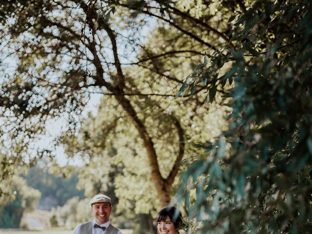 Le mariage de Quentin et Camille à Coulonges, Charente Maritime 5