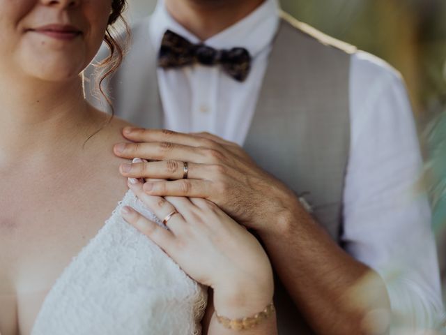 Le mariage de Quentin et Camille à Coulonges, Charente Maritime 2