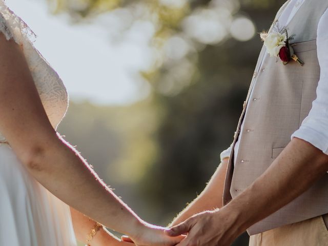 Le mariage de Quentin et Camille à Coulonges, Charente Maritime 10