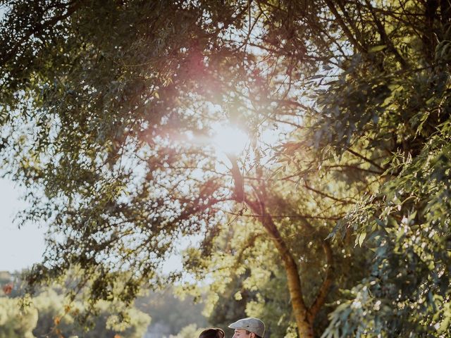 Le mariage de Quentin et Camille à Coulonges, Charente Maritime 11