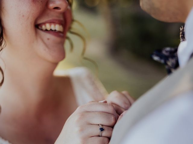 Le mariage de Quentin et Camille à Coulonges, Charente Maritime 13