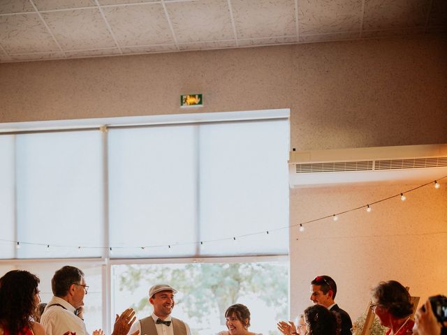 Le mariage de Quentin et Camille à Coulonges, Charente Maritime 20