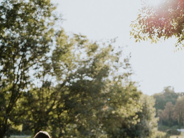 Le mariage de Quentin et Camille à Coulonges, Charente Maritime 25