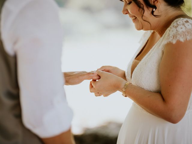 Le mariage de Quentin et Camille à Coulonges, Charente Maritime 37