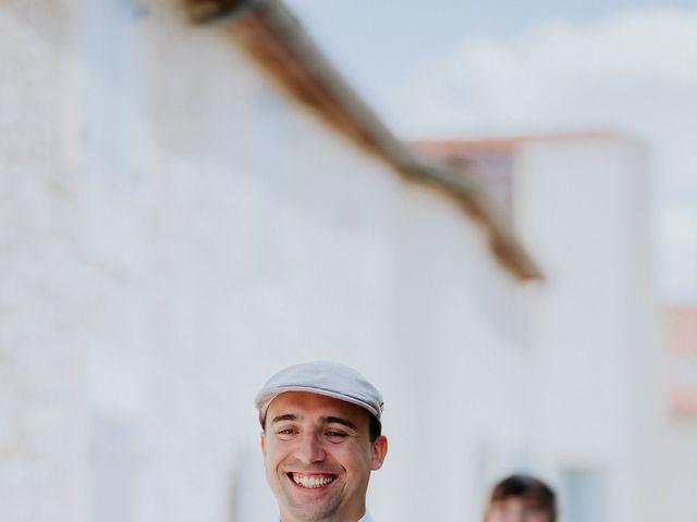 Le mariage de Quentin et Camille à Coulonges, Charente Maritime 41