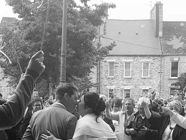 Le mariage de Jérémy  et Audrey  à Cherbourg, Manche 4