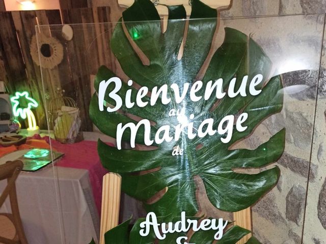 Le mariage de Jérémy  et Audrey  à Cherbourg, Manche 9