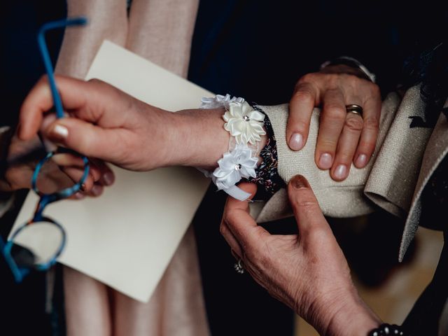 Le mariage de Gabriel et Charlotte à Suresnes, Hauts-de-Seine 26