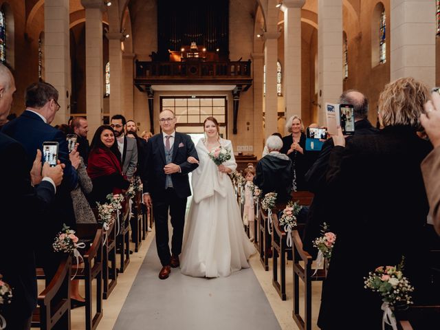 Le mariage de Gabriel et Charlotte à Suresnes, Hauts-de-Seine 29